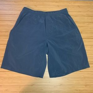 Lululemon 9 inch shorts